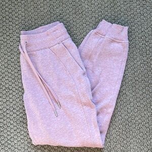 Lululemon | Scuba High-Rise Jogger